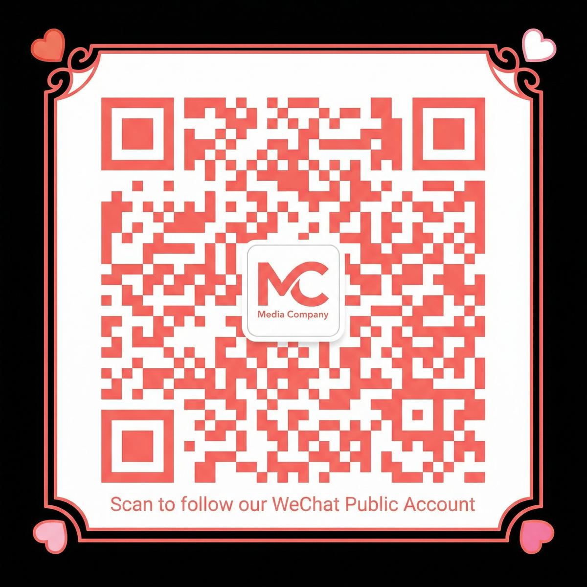 大象传媒公众号